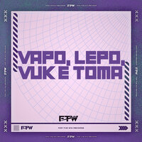 Vapo, Lepo, Vuk e Toma - dj lello do jd & MC RD & FTW RECORDS