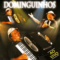 Tantas Palavras (Ao Vivo) - Dominguinhos