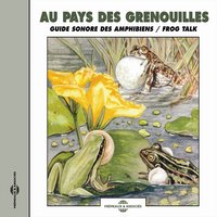Grenouille De Perez 3 - Frémeaux Nature & Grenouille De Perez & Iberian Frog