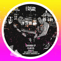 Caramba - CLAN EQ & Reverbate