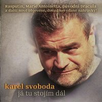 Chorovod krutosti - Karel Svoboda