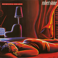 Burning Heart - Robert Stone & Dave Rodgers