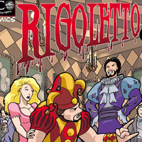 Rigoletto, Pt.32 - John Packard & Heather Buck & Valerian Ruminski & Rose Serrano & Nadia Petrella