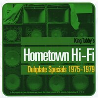 Dub To The Rescue - King Tubby