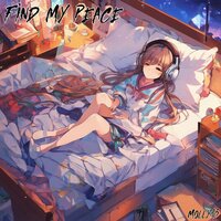 Searching for a Reason - Molly75