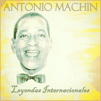 Tus Mentiras - Antonio MacHin