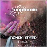 Fubu - Ronski Speed