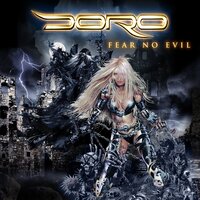 Caught In A Battle - Doro