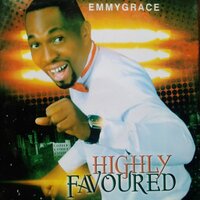 I Receive - Emmygrace
