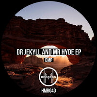 Dr Jekyll and Mr Hyde - Dmp