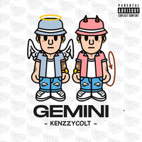 T M T - KenzzyColt & O.G.E.I.D. & Snowflex
