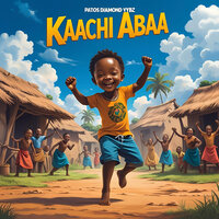 Kaachi Abaa - Patos Diamond Vybz