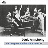 Big Butter and Egg Man from the West - Louis Armstrong And His Hot Five