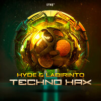 Techno Hax - Hyde & Labirinto