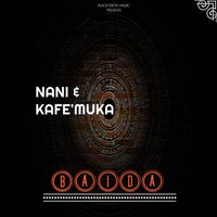 Deliverance - Nani & Kafe'Muka & Nani, Kafe'Muka
