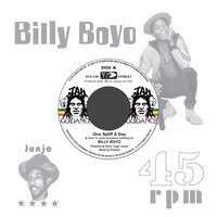 One Dub A Day - Roots Radics
