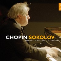 Prelude in D-Flat Major, Op. 28 No 15: Sostenuto - Фридерик Шопен & Григорий Соколов