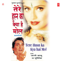 Doli Chadhke Sanam Mere Sath - Jani Babu & Poornima
