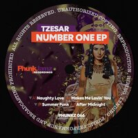 Naughty Love - Tzesar