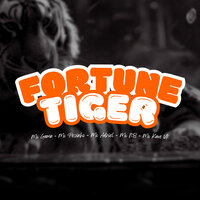Fortune Tiger - MC Gama & Mc Pezinho & Mc Adriel & MC NB & Mc kavevk & Gabriel Vital