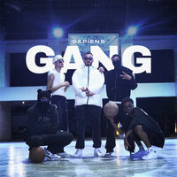 GANG - Sapiens