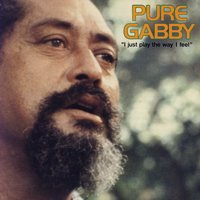 Wai Hu'ihu'i O Ke Aniani - Gabby Pahinui