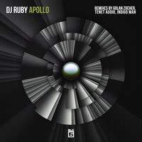 Apollo - DJ Ruby