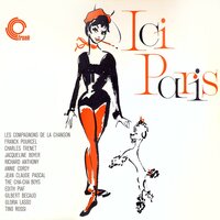 Tu parles trop - Richard Anthony & Les Angels