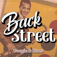 Trouble Blues - Charles Brown Trio