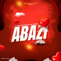 Abazi - Chris M & Mr OG Afroking