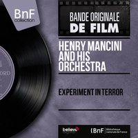 Tooty Twist - Henry Mancini & His Orchestra