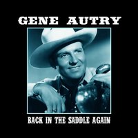 South of the Border - Gene Autry