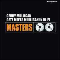This Can't Be Love - Gerry Mulligan