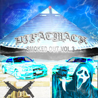 Ghost Blunts - DJfatmack