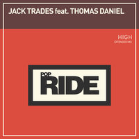 High - Jack Trades