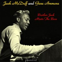 Buzzin' Round - Jack McDuff