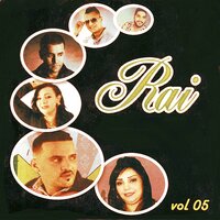 Ha la la - Houari Manar