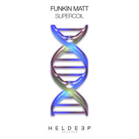 Supercoil - Funkin Matt