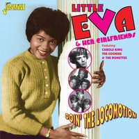 Down Home - Little Eva