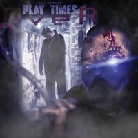 1st On Her Playlist - Nick Frost