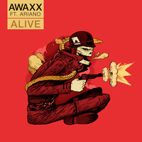 Heaven - Awaxx & Ariano