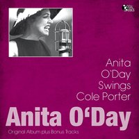 Get Out of Town - Anita O'Day & Billy May Orchestra