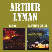 Caravan - Arhur Lyman