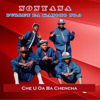 Ha Habo Matsekha - Nonyana