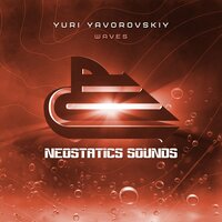 Waves - Yuri Yavorovskiy