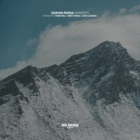 Moments - Shayan Pasha & Ewan Rill