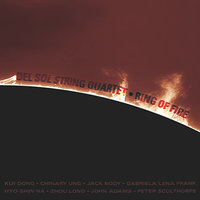 Yearning (from Quartet No. 16 for Strings, 2005) - Del Sol String Quartet
