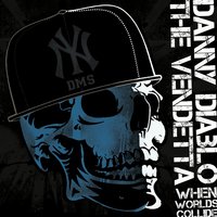 Mechanix (feat. Necro, Skinhead Rob, Prince Metropolitan, DJ Stress) - Danny Diablo & The Vendetta & Prince Metropolitan & Skinhead Rob & Dj Stress & Necro