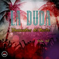 Mi Sufrimiento - Diamantes Del Norte