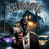 Hush Chid - Chrome